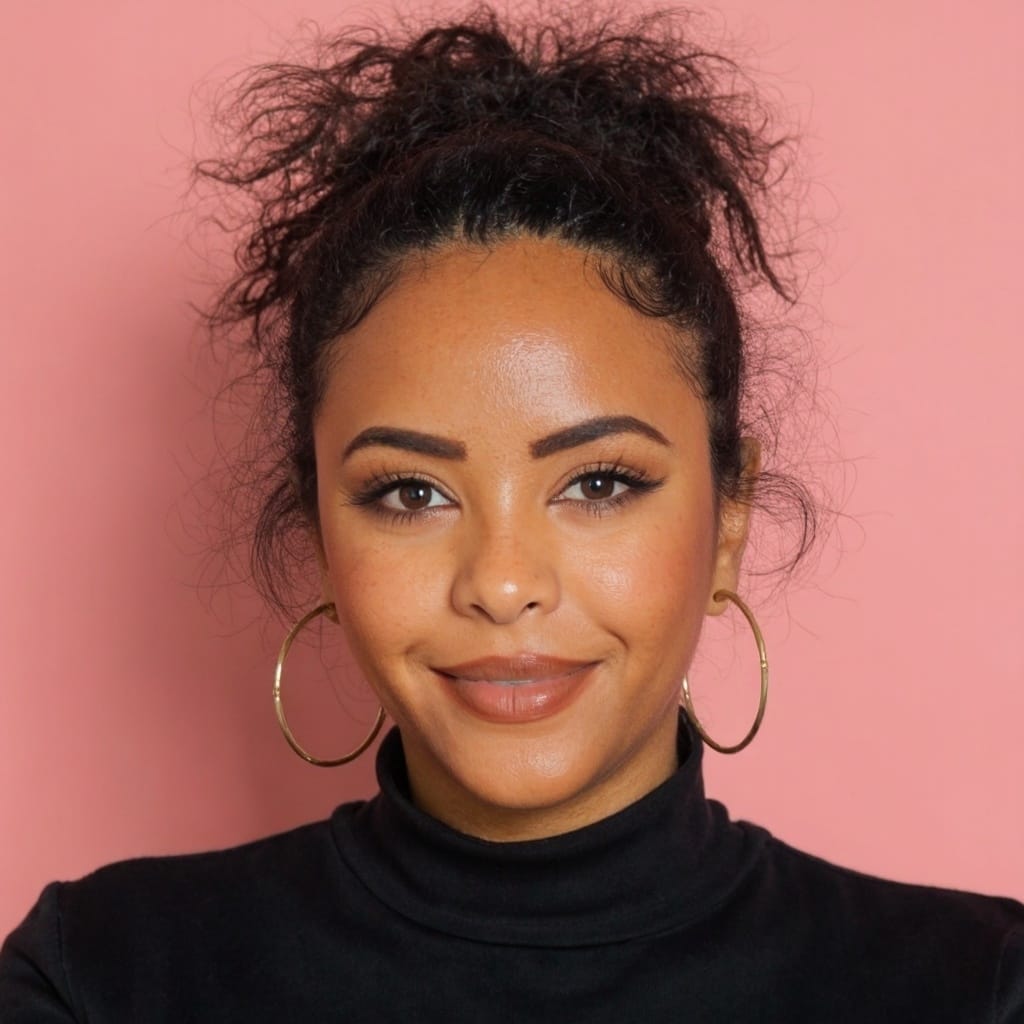 Rebecca Ayele